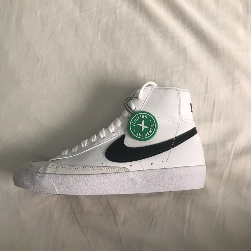 Blazer Mid ‘77 | Size 5Y
